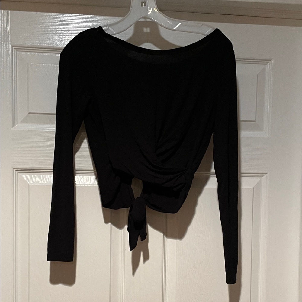 Victoria’s Secret crop top